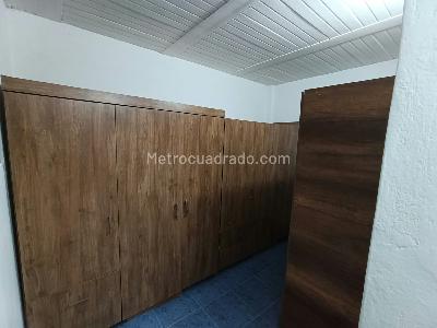 Casa de 4 alcobas en arriendo en El Trapiche Bello, Bello, 90 m² · foto 11 de 20
