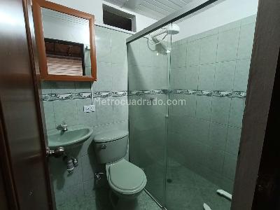 Casa de 4 alcobas en arriendo en El Trapiche Bello, Bello, 90 m² · foto 15 de 20