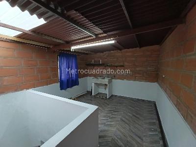 Casa de 4 alcobas en arriendo en El Trapiche Bello, Bello, 90 m² · foto 17 de 20