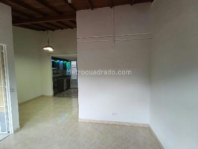 Casa de 4 alcobas en arriendo en El Trapiche Bello, Bello, 90 m² · foto 3 de 20