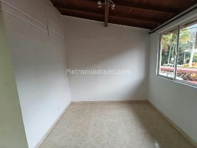 Casa de 4 alcobas en arriendo en El Trapiche Bello, Bello, 90 m² · foto 4 de 20