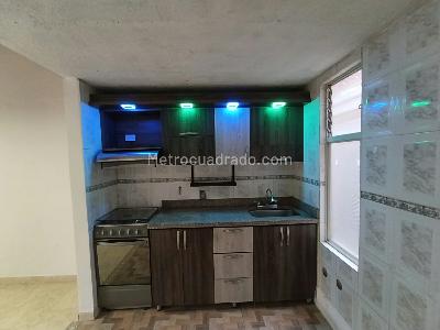 Casa de 4 alcobas en arriendo en El Trapiche Bello, Bello, 90 m² · foto 5 de 20