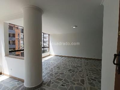 Apartment for rent in Conquistadores, Medellín