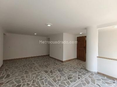 Apartamento de 3 alcobas en arriendo en Conquistadores, Medellín, 116 m² · foto 3 de 16
