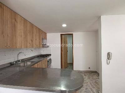 Apartamento de 3 alcobas en arriendo en Conquistadores, Medellín, 116 m² · foto 5 de 16