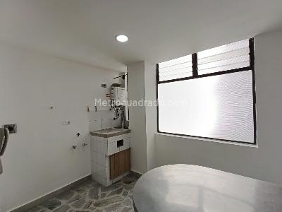 Apartamento de 3 alcobas en arriendo en Conquistadores, Medellín, 116 m² · foto 6 de 16