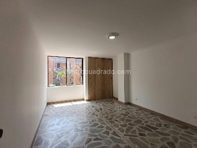 Apartamento de 3 alcobas en arriendo en Conquistadores, Medellín, 116 m² · foto 9 de 16