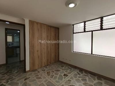 Apartamento de 3 alcobas en arriendo en Conquistadores, Medellín, 116 m² · foto 13 de 16