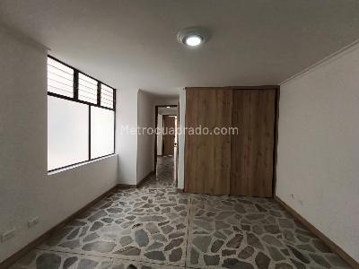 Apartamento de 3 alcobas en arriendo en Conquistadores, Medellín, 116 m² · foto 16 de 16