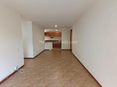 Apartamento de 3 alcobas en arriendo en El Tesoro, Medellín, 75 m² · foto 4 de 20