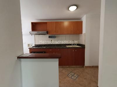 Apartamento de 3 alcobas en arriendo en El Tesoro, Medellín, 75 m² · foto 5 de 20