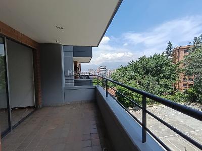 Apartamento de 3 alcobas en arriendo en El Tesoro, Medellín, 75 m² · foto 20 de 20