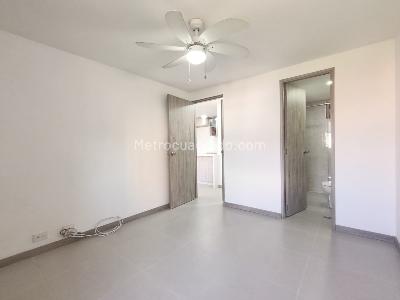 Apartamento de 1 alcoba en arriendo en Santa Maria De Los Angeles, Medellín, 50 m² · foto 7 de 17