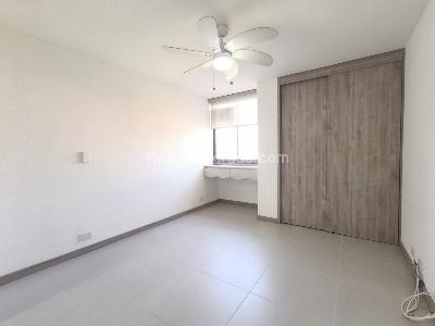 Apartamento de 1 alcoba en arriendo en Santa Maria De Los Angeles, Medellín, 50 m² · foto 8 de 17