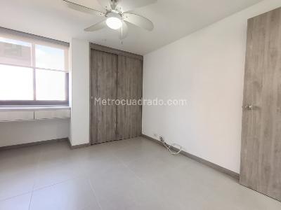 Apartamento de 1 alcoba en arriendo en Santa Maria De Los Angeles, Medellín, 50 m² · foto 11 de 17