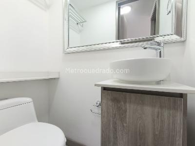 Apartamento de 1 alcoba en arriendo en Santa Maria De Los Angeles, Medellín, 50 m² · foto 17 de 17