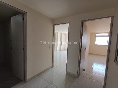 Apartamento de 3 alcobas en arriendo en Rosales, Medellín, 90 m² · foto 8 de 20