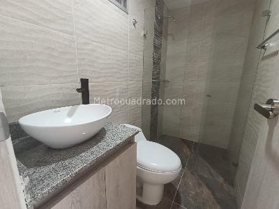 Apartamento de 3 alcobas en arriendo en Rosales, Medellín, 90 m² · foto 12 de 20