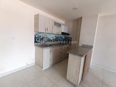 Apartamento de 3 alcobas en arriendo en Rosales, Medellín, 90 m² · foto 13 de 20