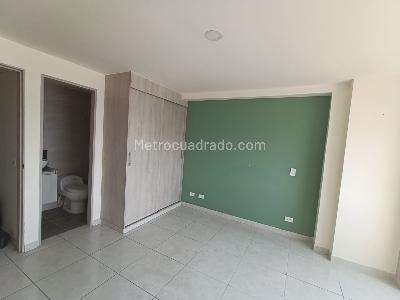 Apartamento de 3 alcobas en arriendo en Rosales, Medellín, 90 m² · foto 16 de 20