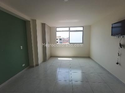 Apartamento de 3 alcobas en arriendo en Rosales, Medellín, 90 m² · foto 17 de 20