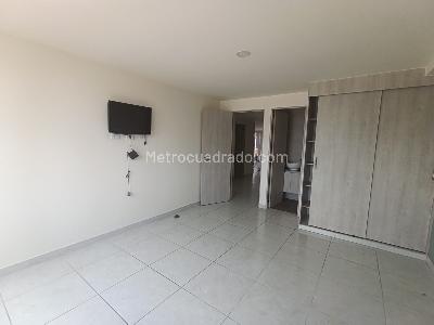 Apartamento de 3 alcobas en arriendo en Rosales, Medellín, 90 m² · foto 19 de 20