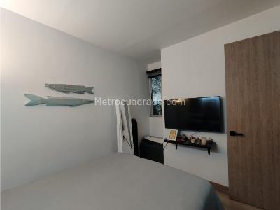 Apartamento de 2 alcobas en venta en Cuidad Del Rio, Medellín, 67 m² · foto 5 de 14