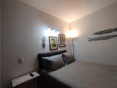 Apartamento de 2 alcobas en venta en Cuidad Del Rio, Medellín, 67 m² · foto 6 de 14