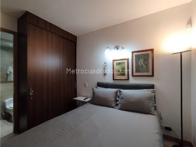 Apartamento de 2 alcobas en venta en Cuidad Del Rio, Medellín, 67 m² · foto 7 de 14