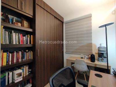 Apartamento de 2 alcobas en venta en Cuidad Del Rio, Medellín, 67 m² · foto 9 de 14
