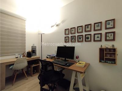 Apartamento de 2 alcobas en venta en Cuidad Del Rio, Medellín, 67 m² · foto 10 de 14