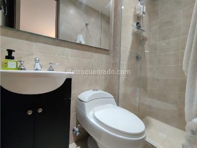 Apartamento de 2 alcobas en venta en Cuidad Del Rio, Medellín, 67 m² · foto 11 de 14