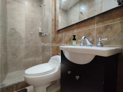 Apartamento de 2 alcobas en venta en Cuidad Del Rio, Medellín, 67 m² · foto 12 de 14