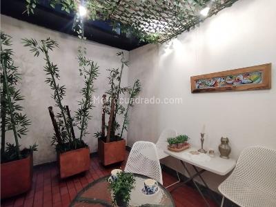 Apartamento de 2 alcobas en venta en Cuidad Del Rio, Medellín, 67 m² · foto 13 de 14