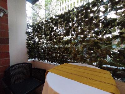 Apartamento de 2 alcobas en venta en Cuidad Del Rio, Medellín, 67 m² · foto 14 de 14