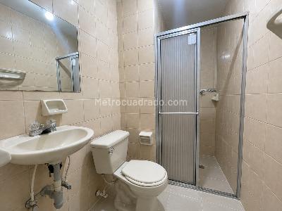 Casa de 3 alcobas en arriendo en San Bernardo, Medellín, 80 m² · foto 6 de 12