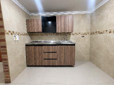 Casa de 3 alcobas en arriendo en San Bernardo, Medellín, 80 m² · foto 10 de 12
