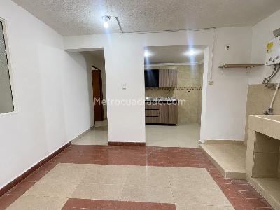 Casa de 3 alcobas en arriendo en San Bernardo, Medellín, 80 m² · foto 12 de 12