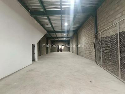 Warehouse for rent in Parque De Envigado, Envigado
