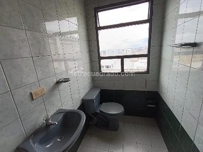 Apartamento de 3 alcobas en arriendo en Restrepo, Bogotá, 90 m² · foto 14 de 19