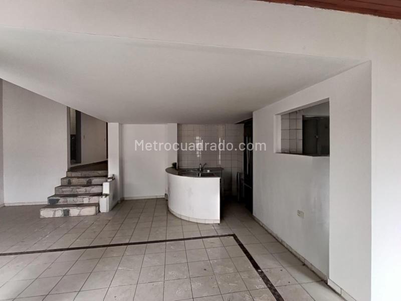 Apartamento en Arriendo, Restrepo, Bogotá D.C.