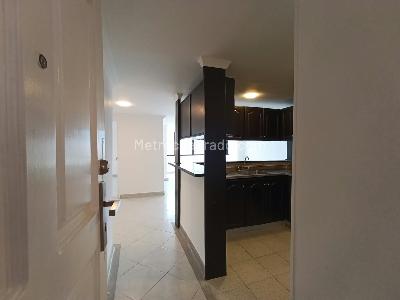 Apartamento de 2 alcobas en arriendo en Conquistadores, Medellín, 80 m² · foto 2 de 15