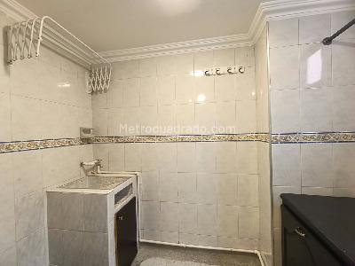 Apartamento de 2 alcobas en arriendo en Conquistadores, Medellín, 80 m² · foto 6 de 15