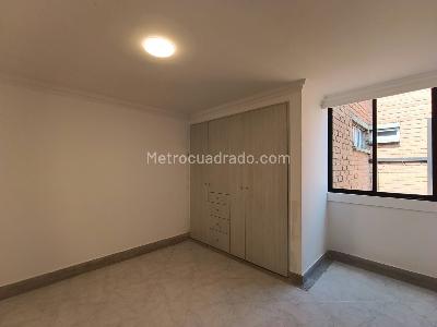 Apartamento de 2 alcobas en arriendo en Conquistadores, Medellín, 80 m² · foto 10 de 15