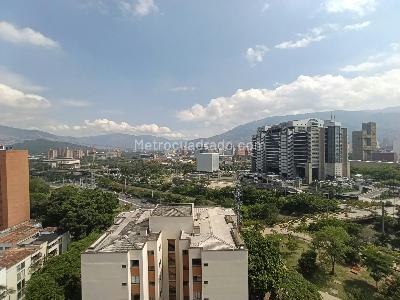 Apartamento de 2 alcobas en arriendo en Conquistadores, Medellín, 80 m² · foto 15 de 15