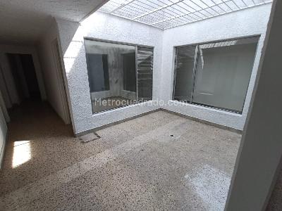 Casa de 5 alcobas en arriendo en Laureles Medellin, Medellín, 260 m² · foto 14 de 20