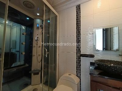 Apartamento de 3 alcobas en arriendo en La Navarra, Bello, 61 m² · foto 12 de 12