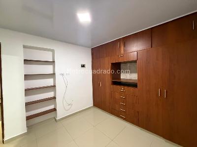 Casa de 3 alcobas en arriendo en La Floresta, Medellín, 115 m² · foto 6 de 17