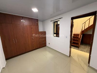 Casa de 3 alcobas en arriendo en La Floresta, Medellín, 115 m² · foto 10 de 17
