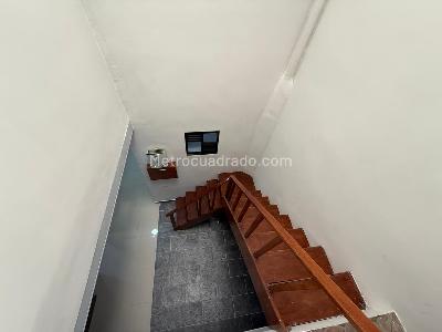 Casa de 3 alcobas en arriendo en La Floresta, Medellín, 115 m² · foto 12 de 17